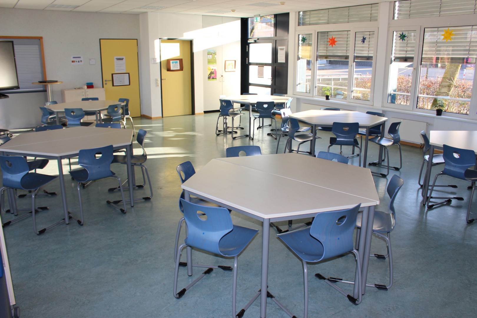 HeinzSielmannSchule zur Inklusion